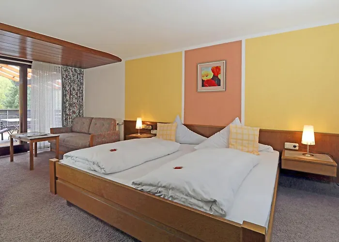 Hotel Engel Heimbuchenthal