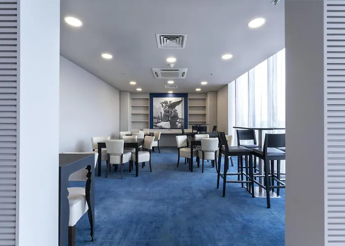 Top Budget Hotels in Liverpool for Affordable Stays