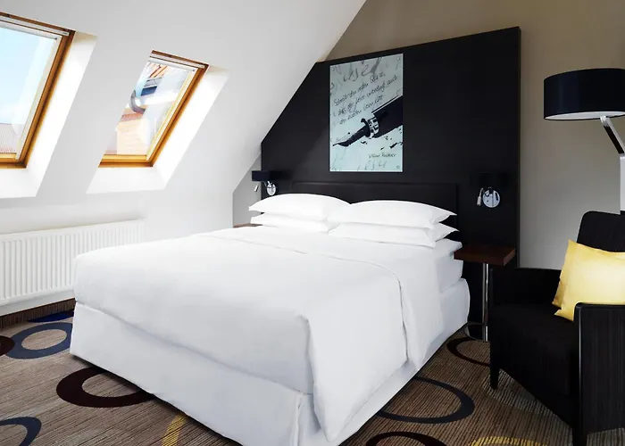 Hotel Pegasus Garbsen