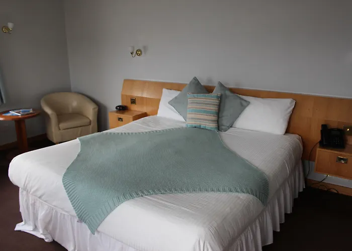 Top Hotels in Poole Harbour for Coastal Bliss
