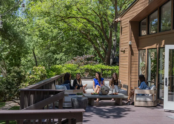 Top Hotels in Sedona
