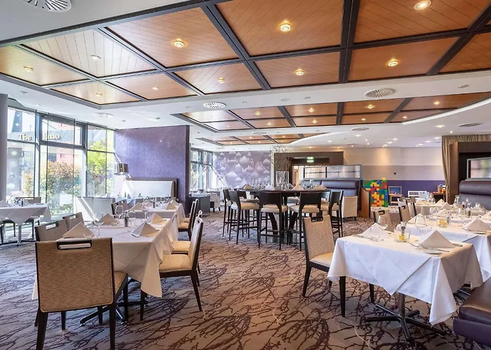 Dorint Hotel Oberursel Parken