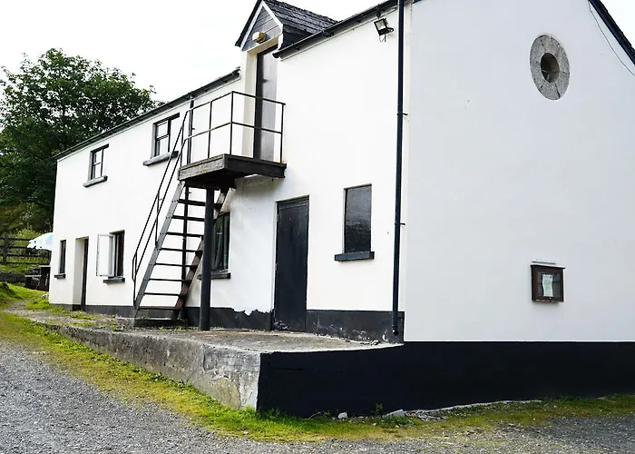 Top Hotels near Breathtaking Lydford Gorge