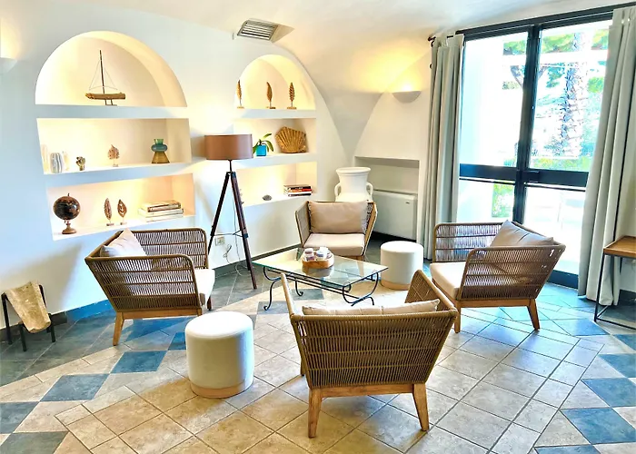 I Migliori Hotel di Gaeta per le Vostre Vacanze