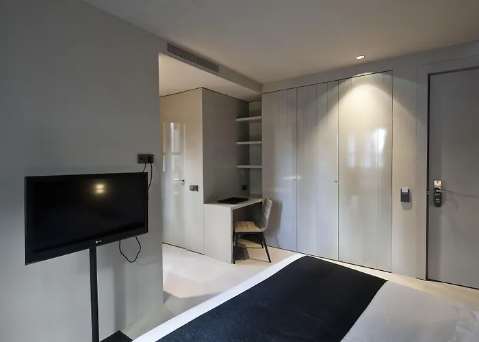 Mejores hoteles para bodas en Valencia