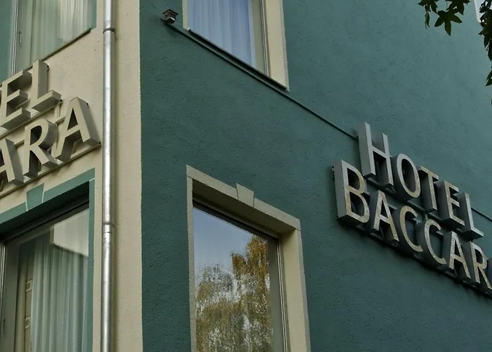 Hotel Garni Göbel