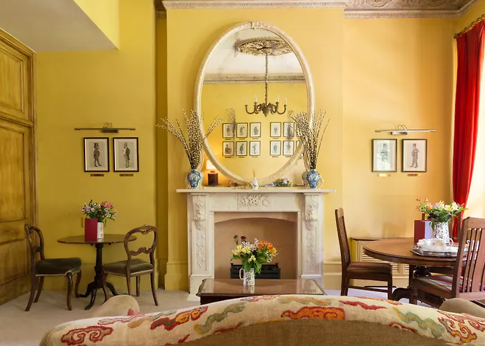 Top London Hotels with Smoking Rooms