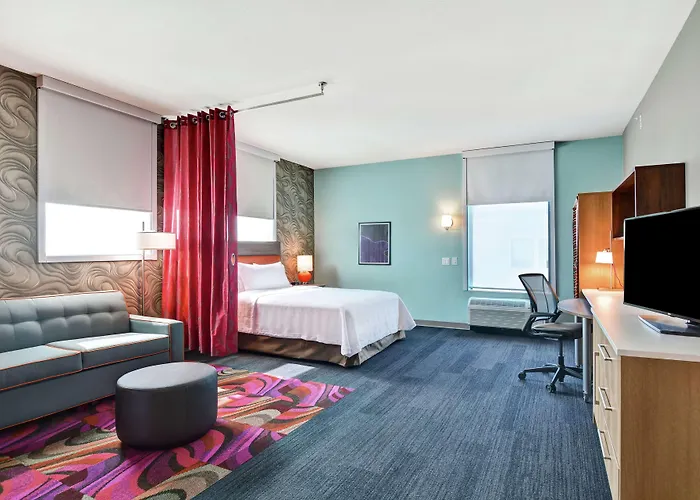 Unbeatable Extended Stay Hotels in McKinney, TX