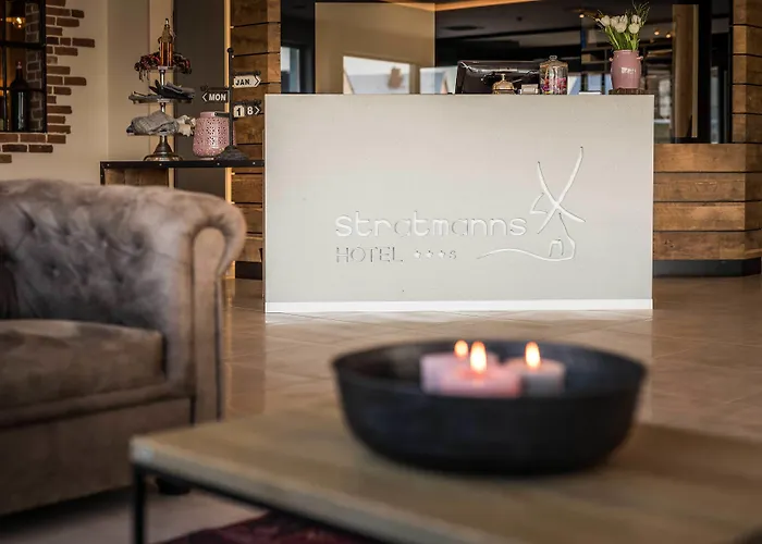 Club Hotel Osterbach Löhne