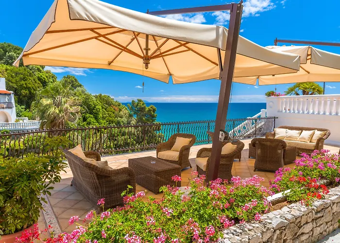 Miglior Hotel a Gaeta