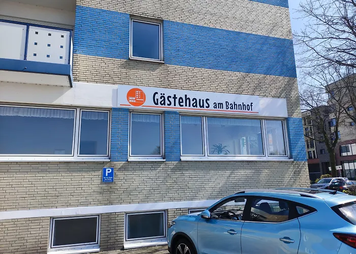 Hotel Neuer Markt Vechta