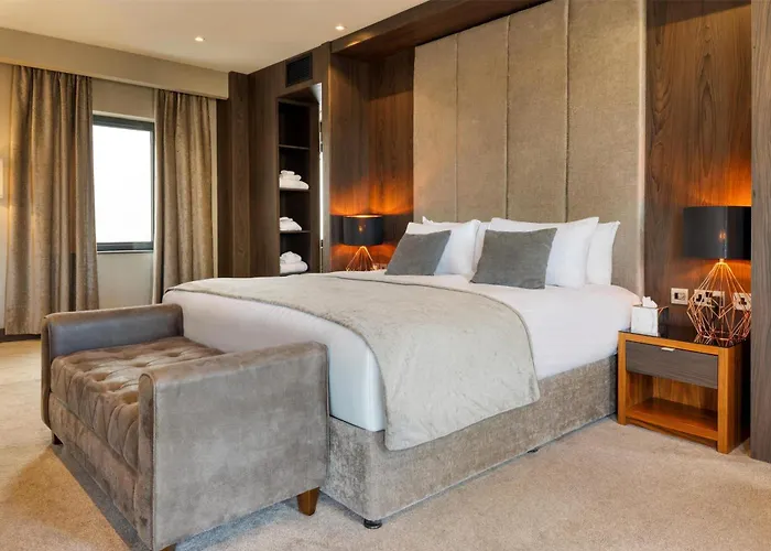 Best Boutique Hotels in Belfast, UK
