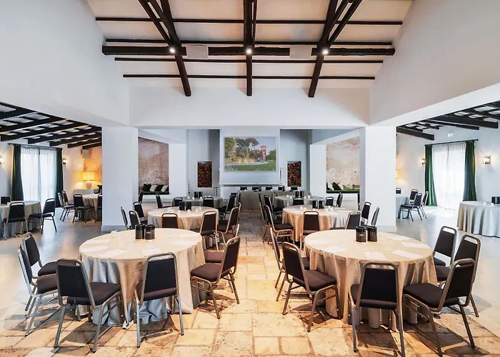 Hotel Majesty in Via Gentile