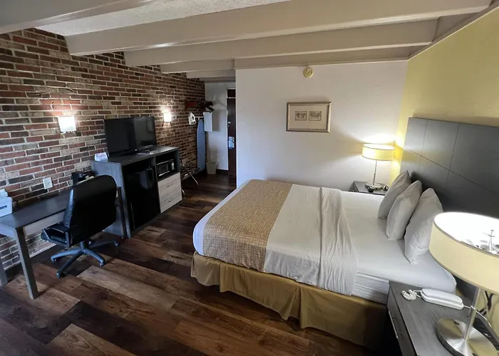 Best Wytheville Virginia Hotels