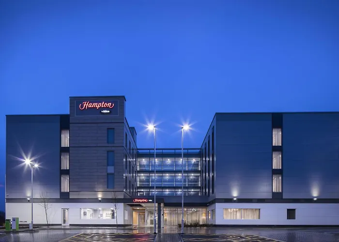 Unbeatable Hotels on M5 Near Vibrant Bristol