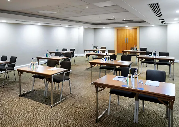 Top Hotels West London
