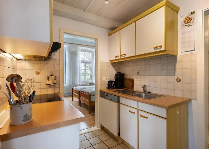 Leck Hotel Friesland
