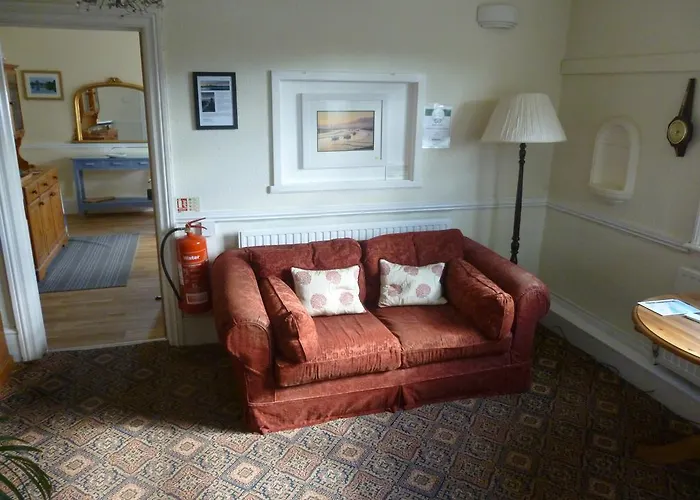 Top Hythe UK Hotels for an Unforgettable Stay