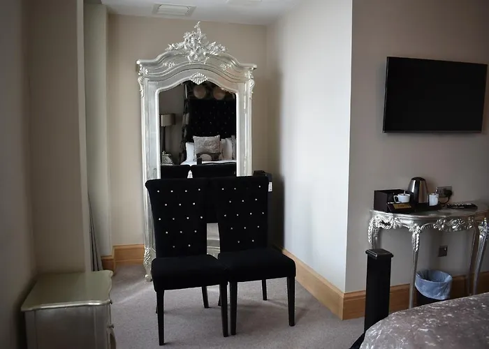 Top Last Minute Hotels in Southampton