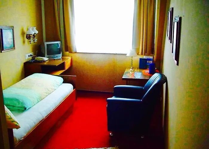 Erstaunliche günstige Hotels in Osnabrück