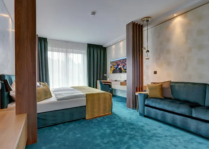 Hotel im Engel Warendorf Events