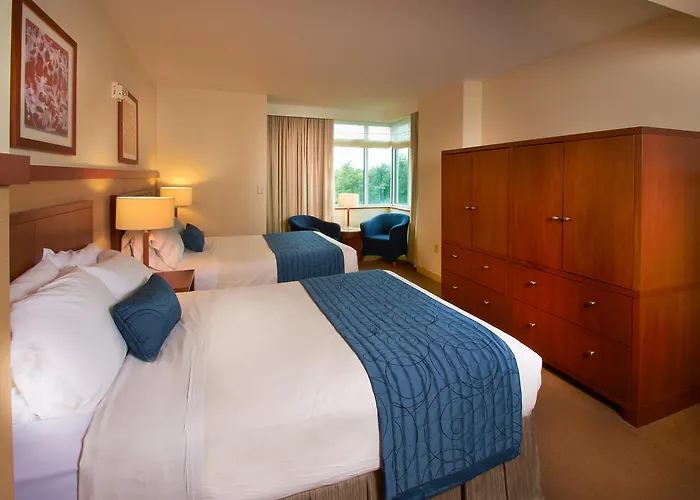 Top Hotels in State College, Pennsylvania