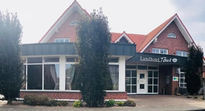Hotel Bendix Dülmen