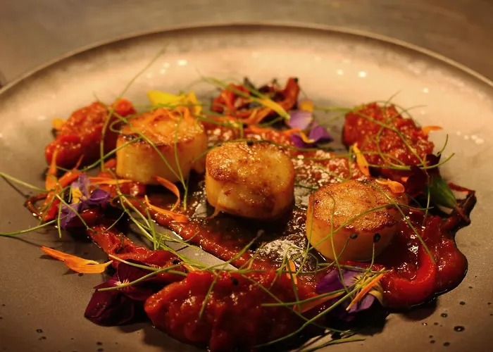 Top Hotels in Poole Harbour for Coastal Bliss