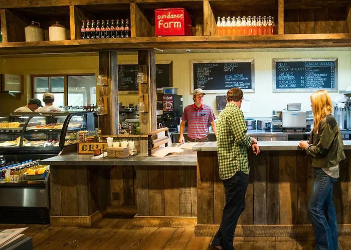 Best Hotels Near Provo for an Unforgettable Stay