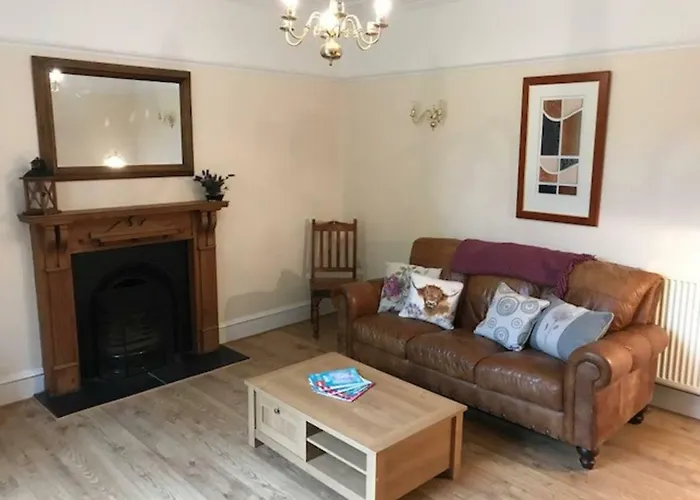 Best Hotels in Aboyne, United Kingdom