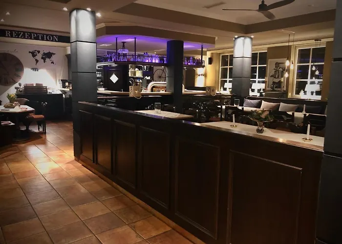 Hotel Bendix Dülmen