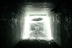 "Master of the Unseen" by Amanda McGlynn