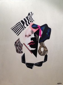 "She's Gotta Have It" by Otha "Vakseen" Davis III