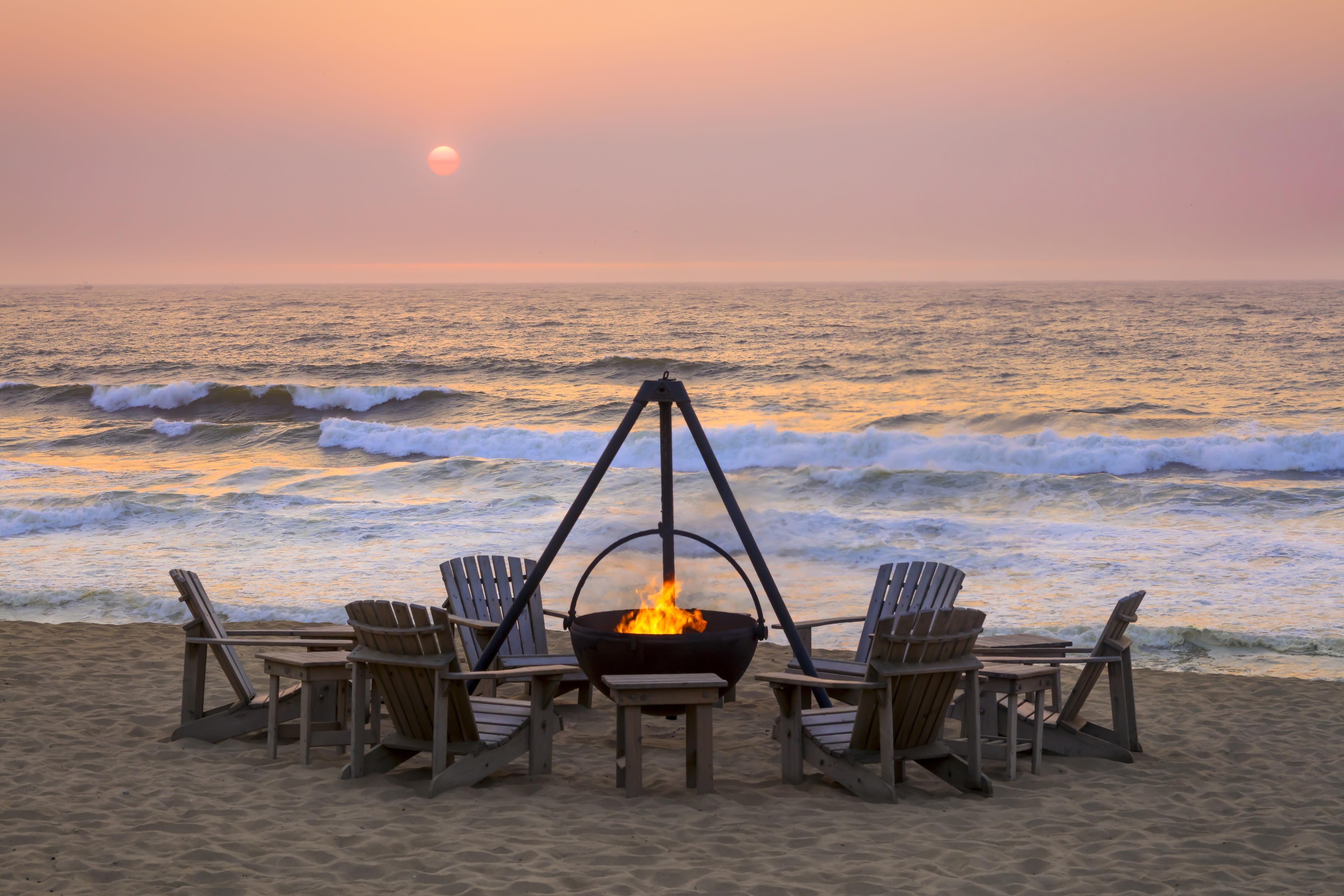 The Sanctuary Beach Resort