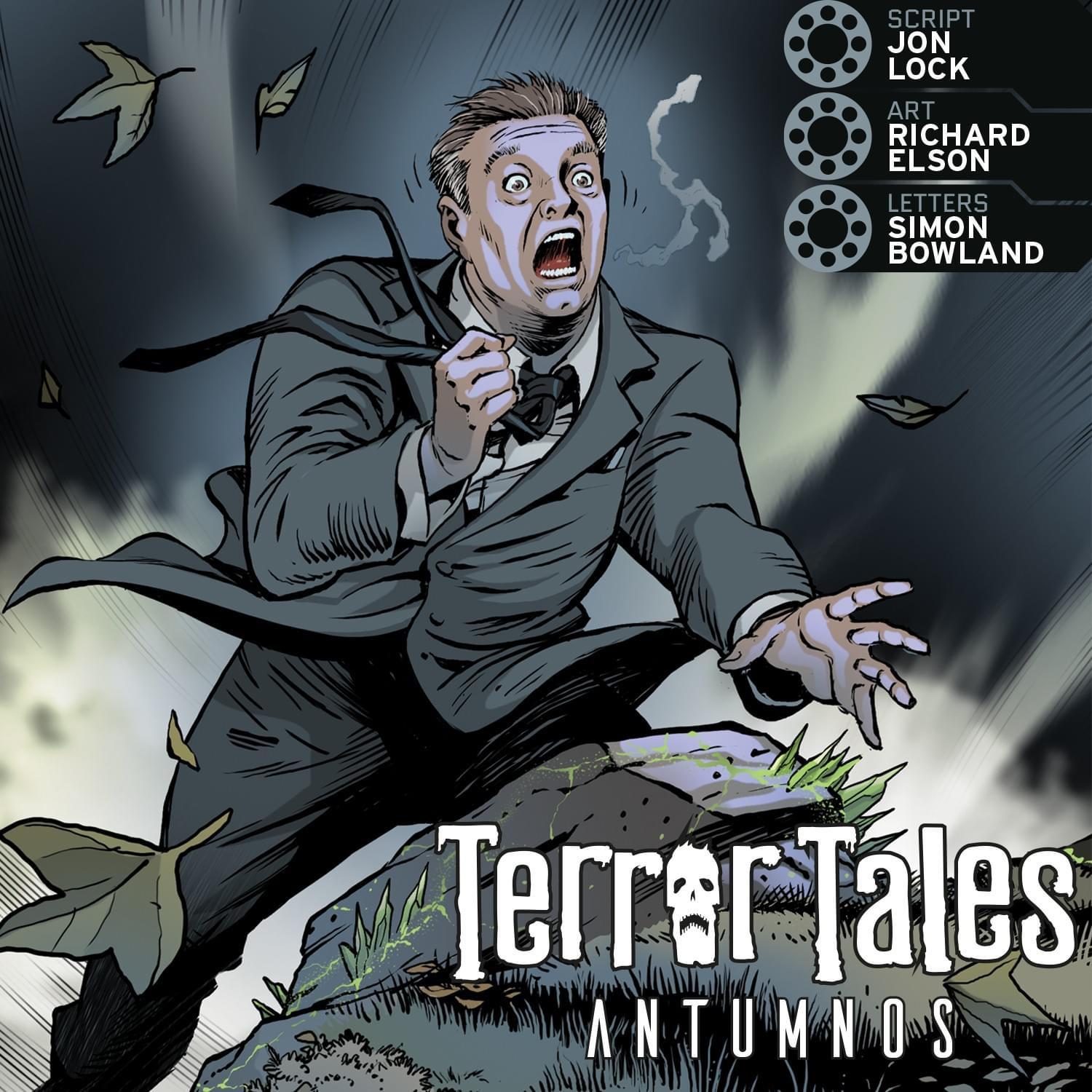 interview Archives | 2000 AD