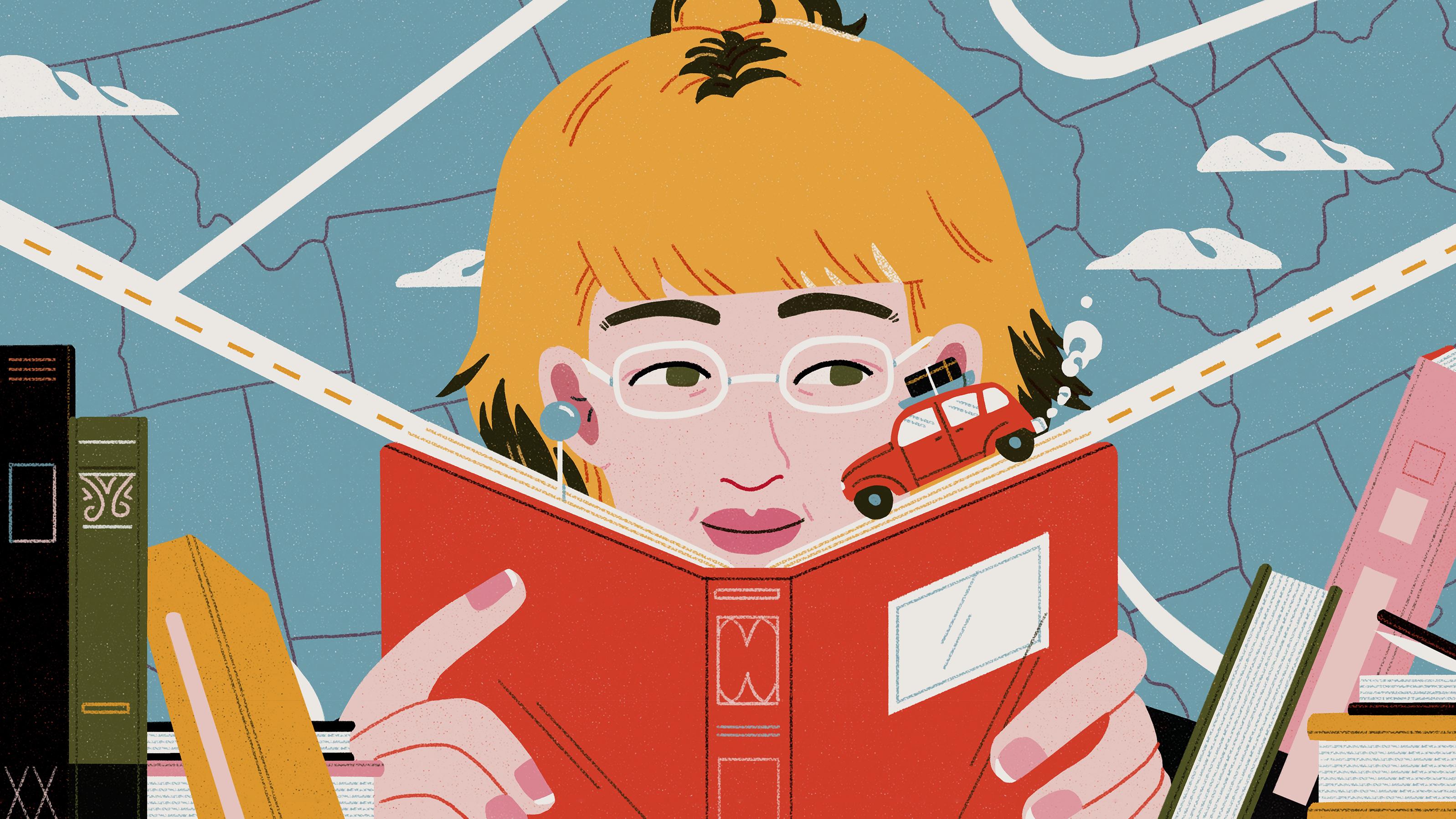 Book recommendations that can teach you something new about all 50 ...