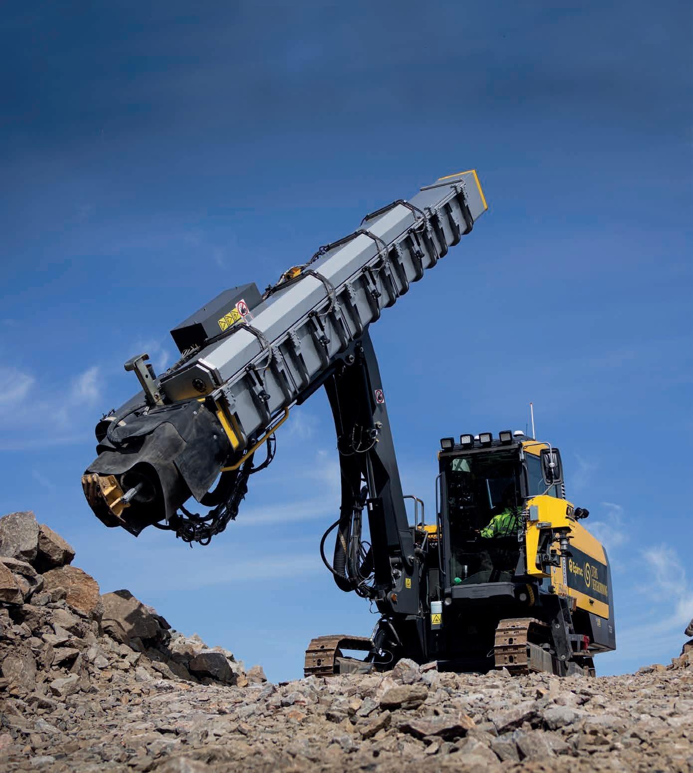 Quarry December 2022 by Prime Creative Media - Issuu