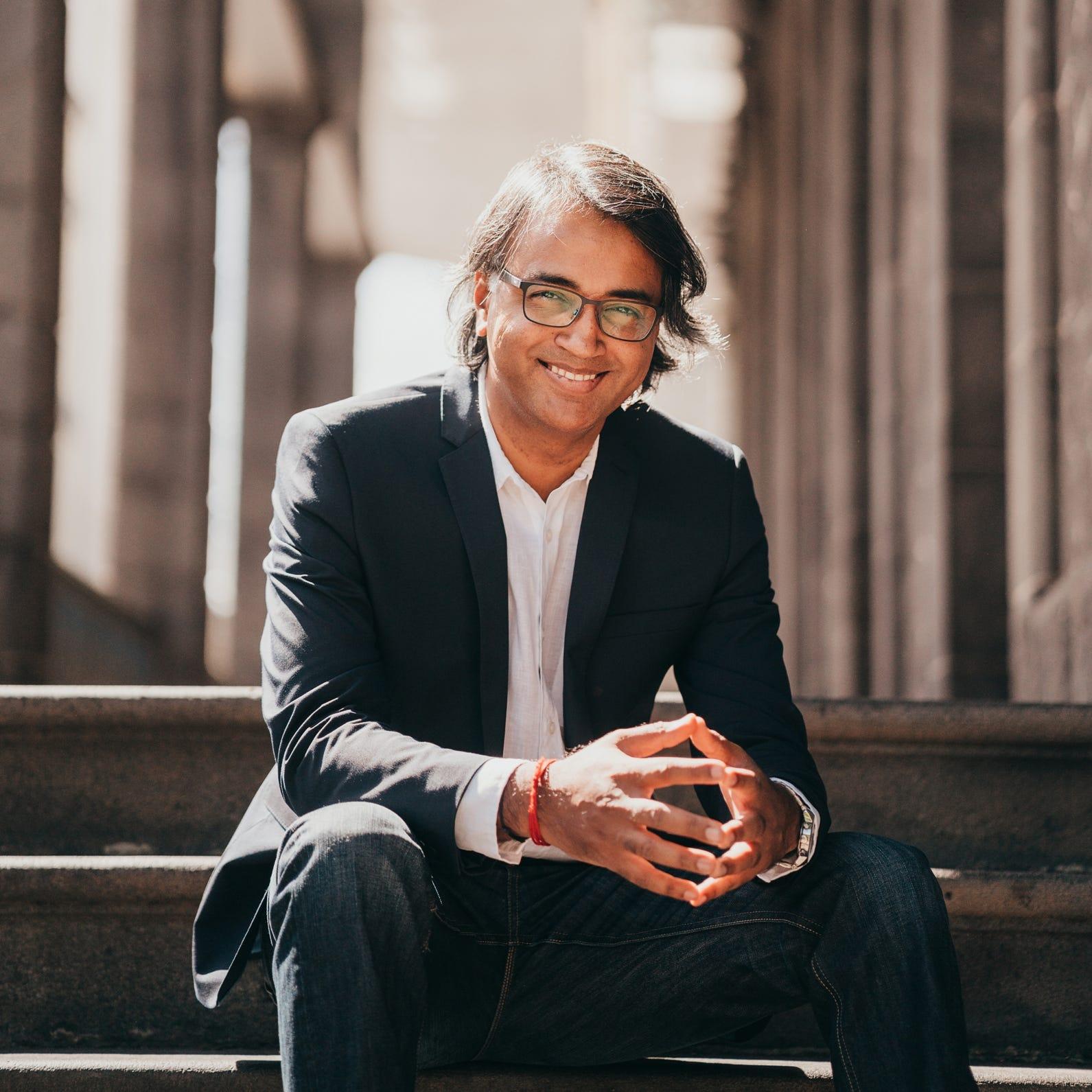 The End of Year Interview: Rabin Bhujun