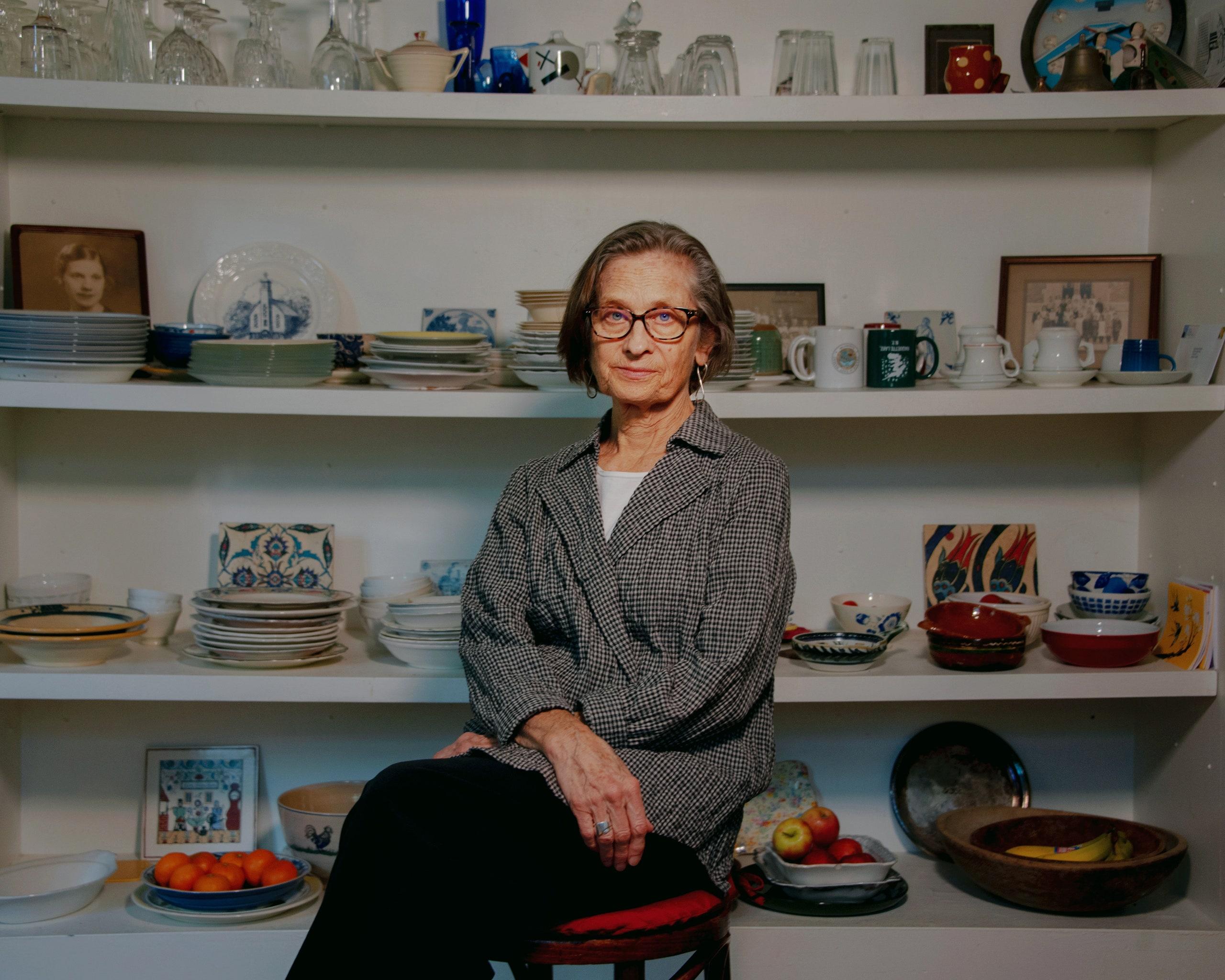 Why Lydia Davis Loves Misunderstandings | The New Yorker