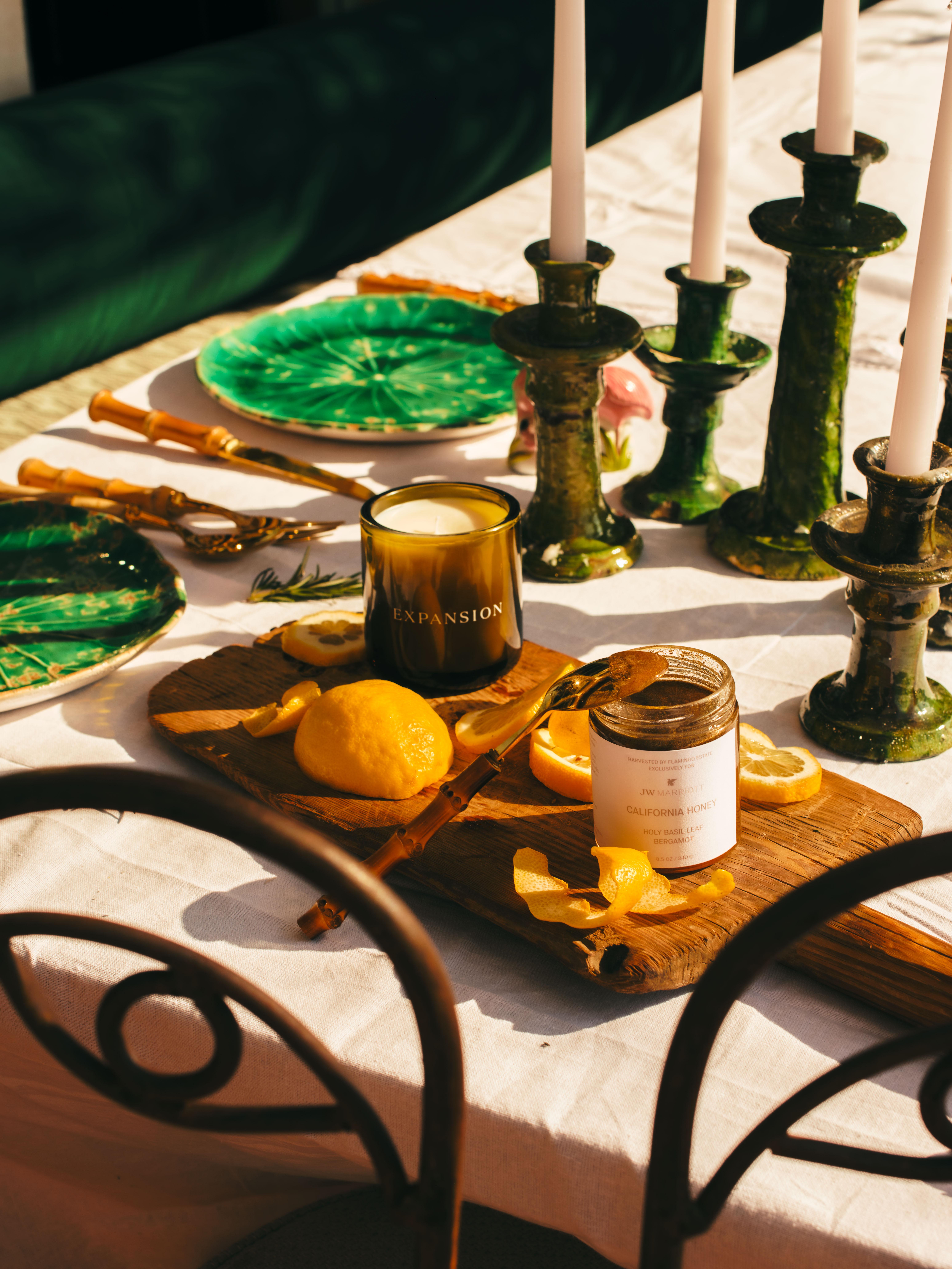 JW Marriott and Flamingo Estate Debut a Global Brand Partnership ...