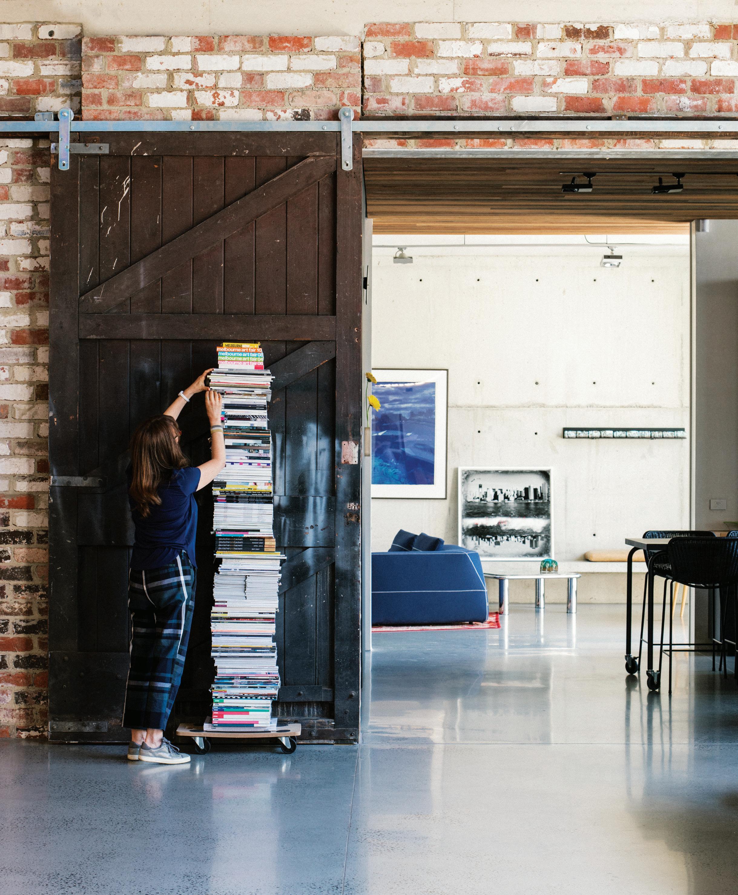Habitus Issue 47 - The Design Culture Issue by Indesign Media Asia ...