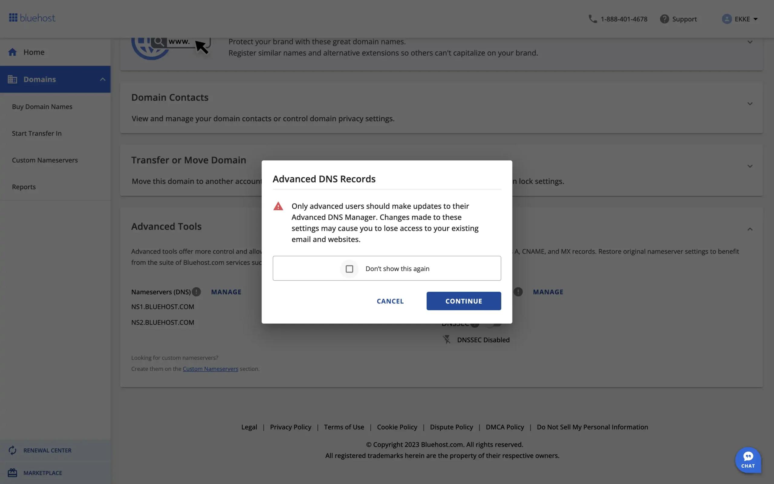 Bluehost Domain Redirects - A Comprehensive Guide - Domain Forward