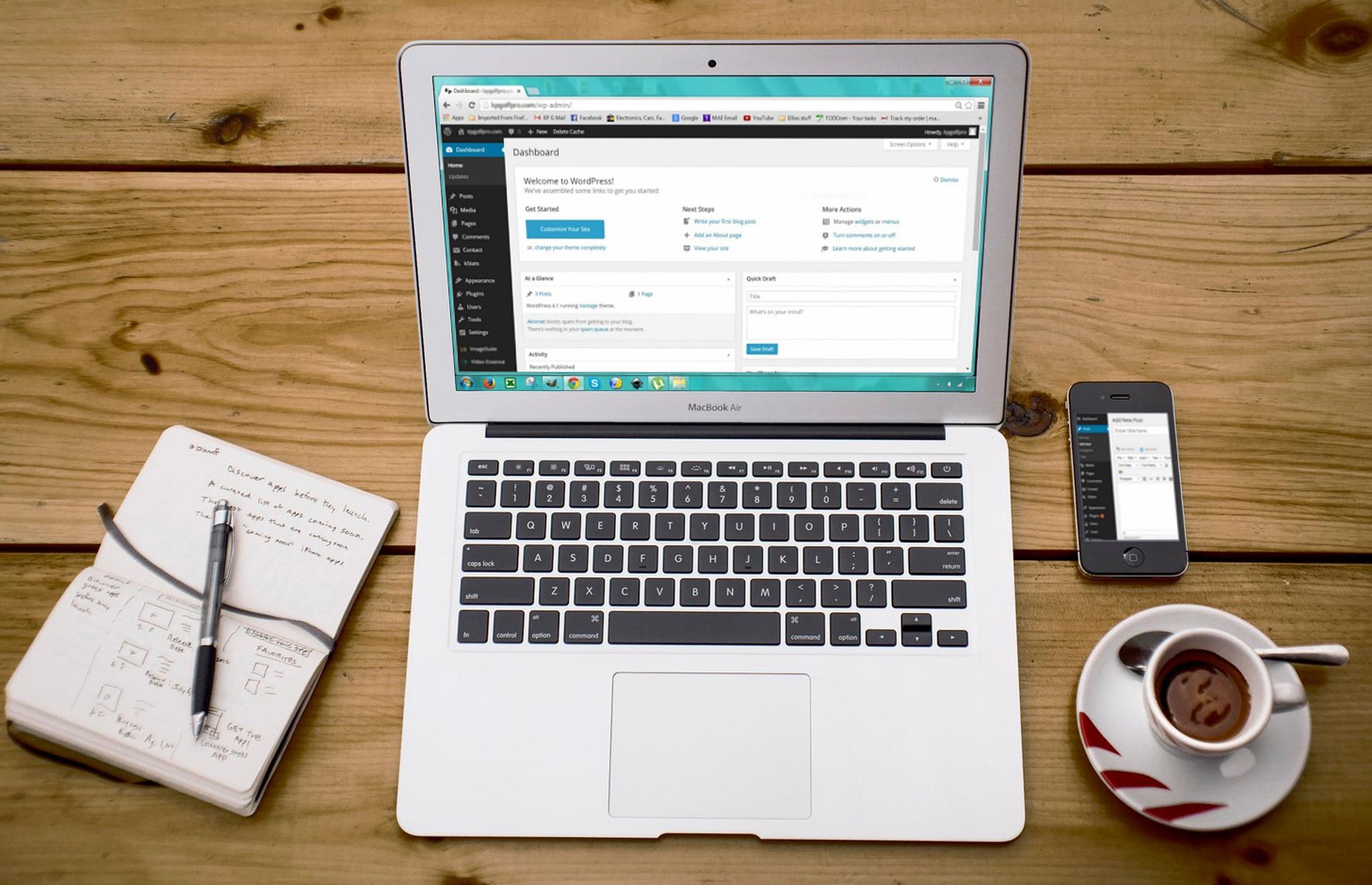 How to Make a Business Website & Engage the Audience | SumatoSoft