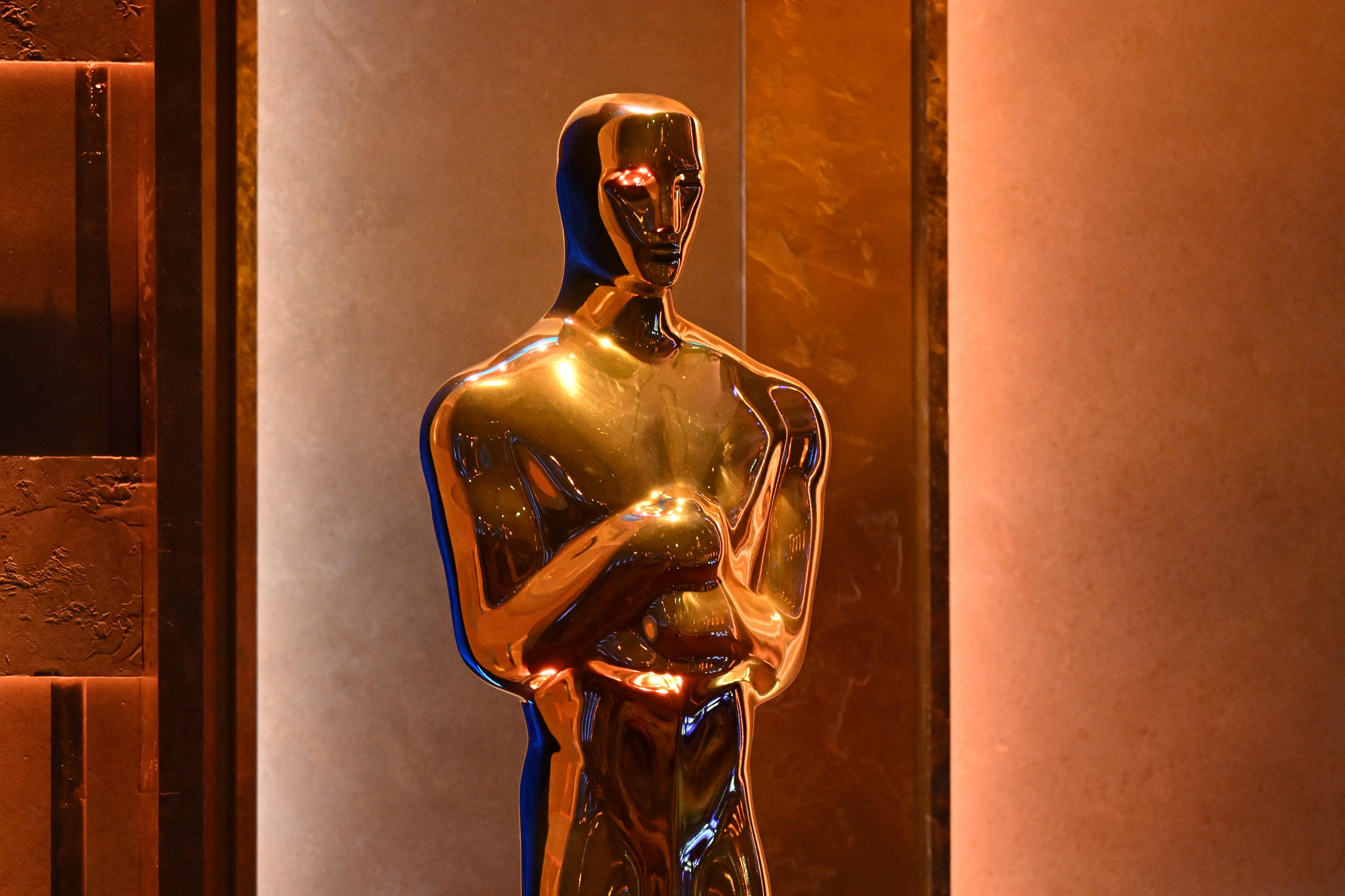 Here's what to expect at the 2024 Oscars : NPR