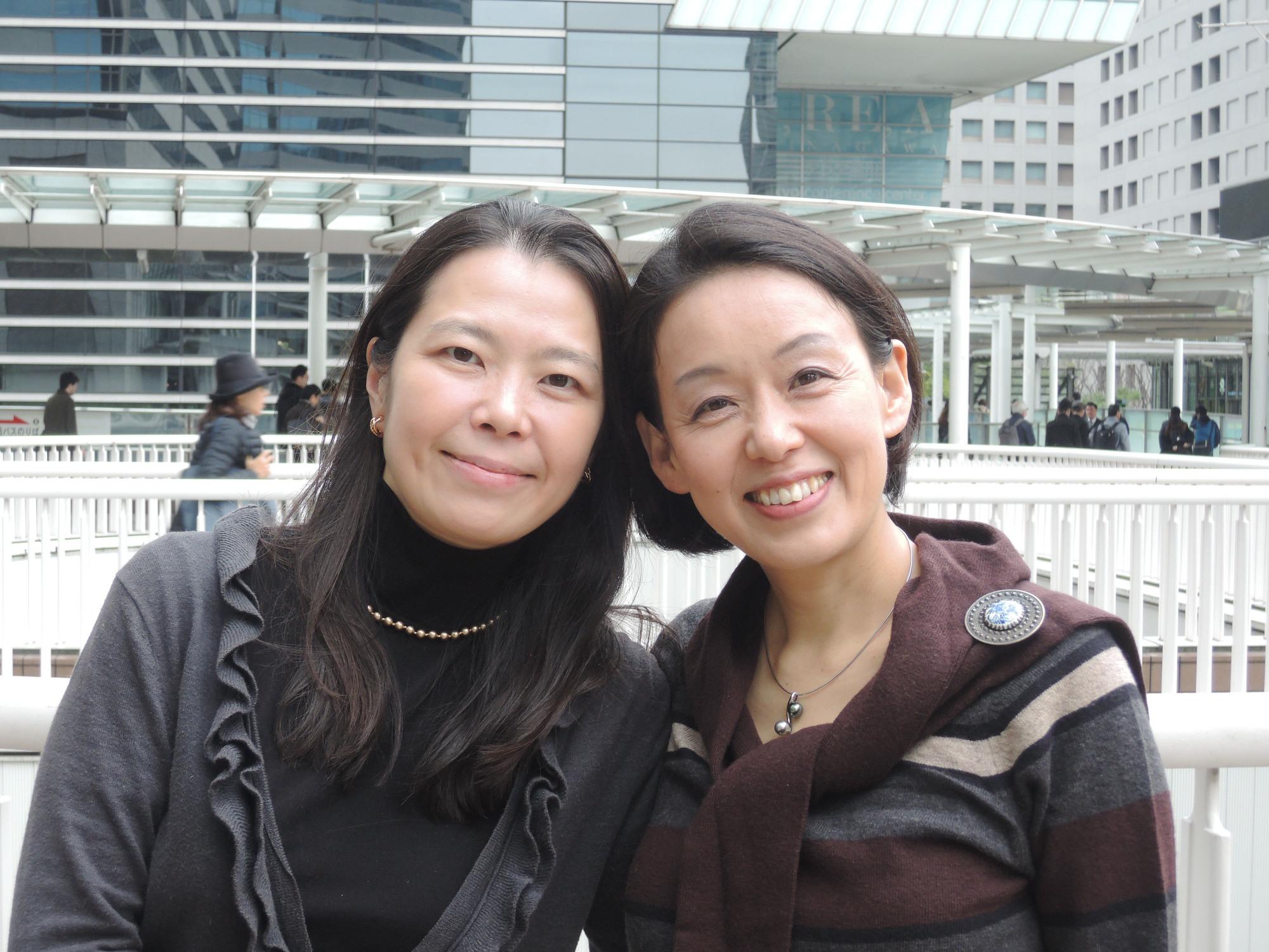 Poet to Poet' finds an English voice for Japan's female poets ...