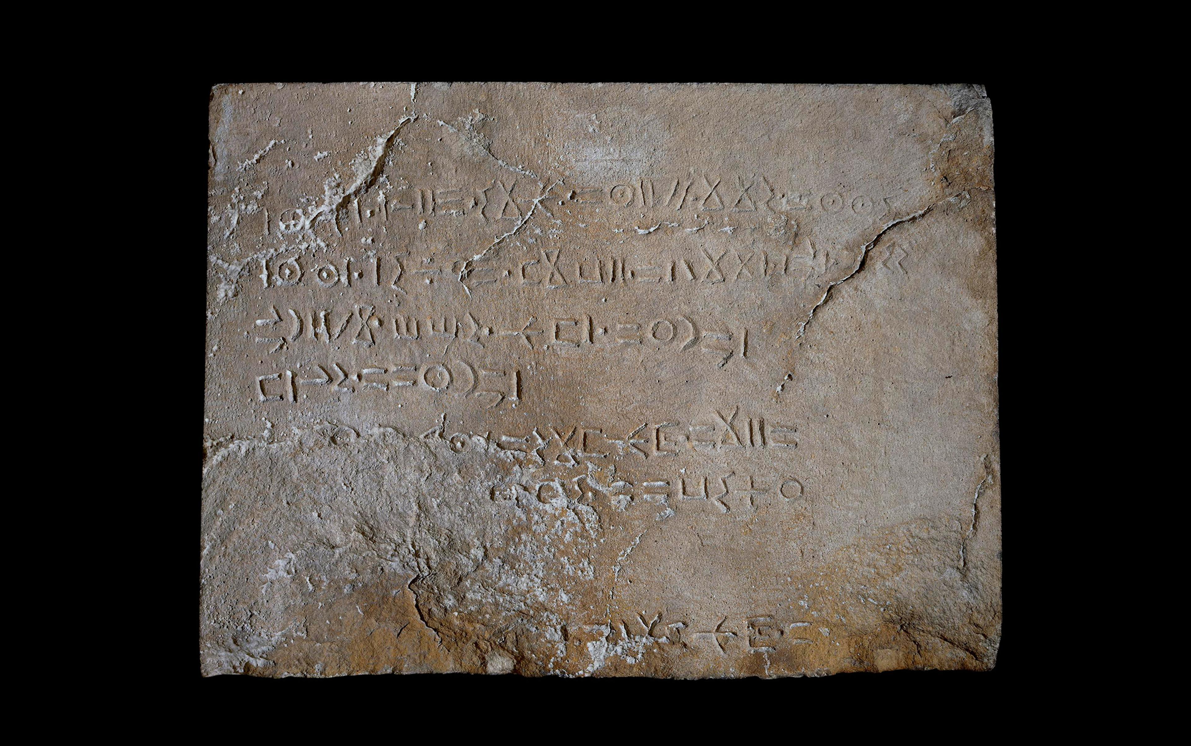 Africa's ancient scripts counter European ideas of literacy | Aeon ...