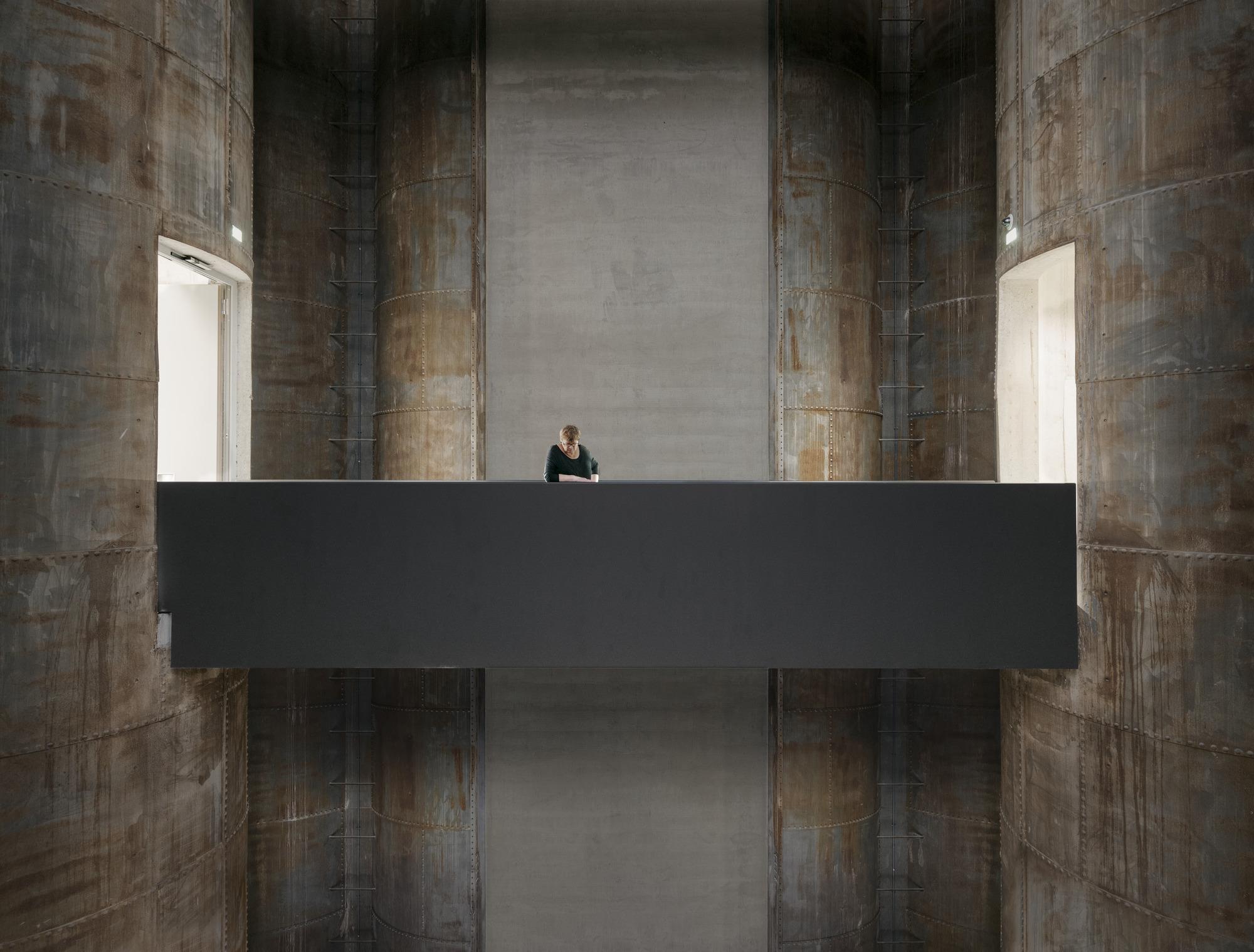 The Power of Emotions: How Does Space Move Us? | ArchDaily