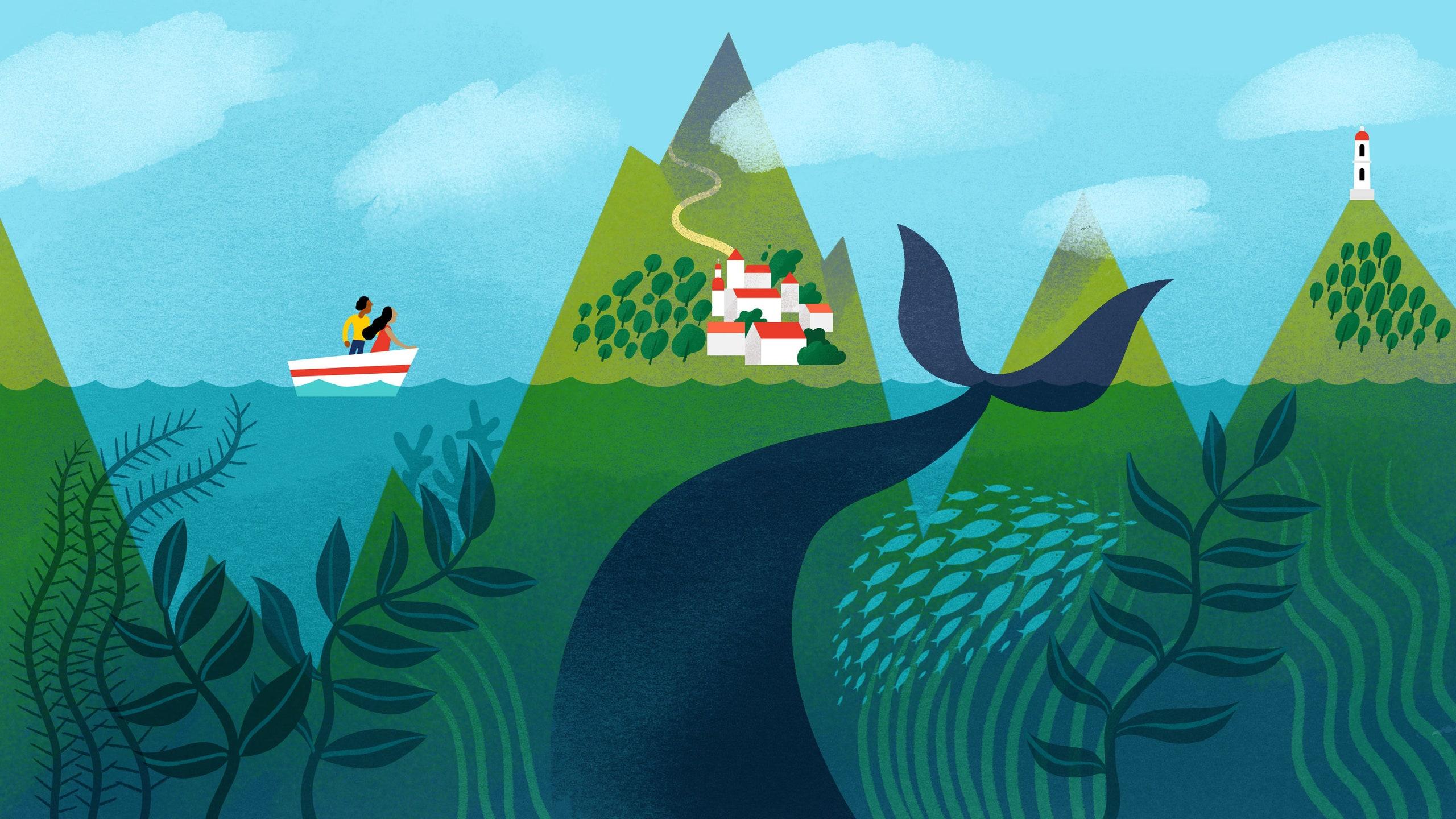 Eco-Friendly Travel: A Complete Guide to Not Killing the Planet ...