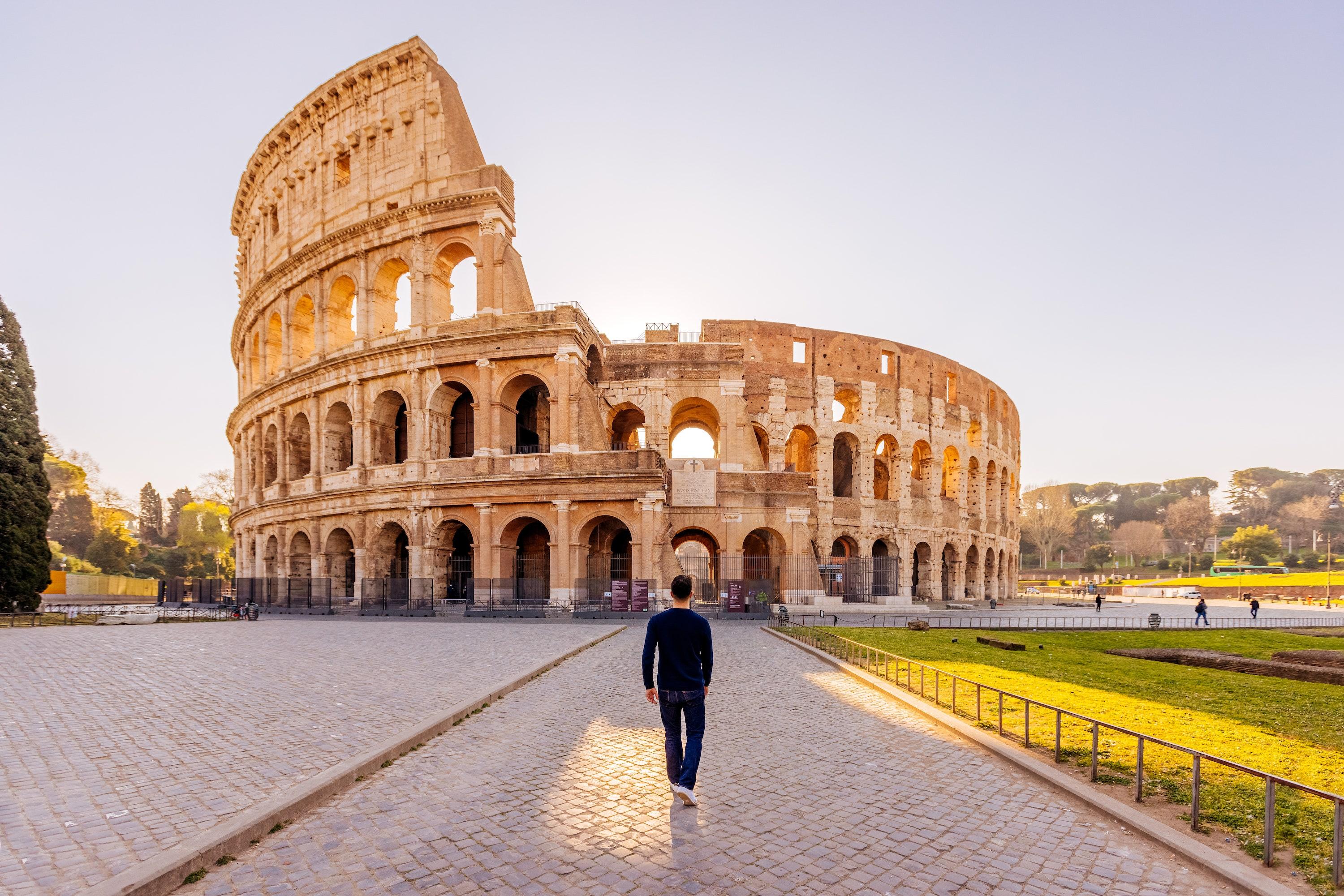 Roman Architecture: Everything You Need to Know | Architectural Digest