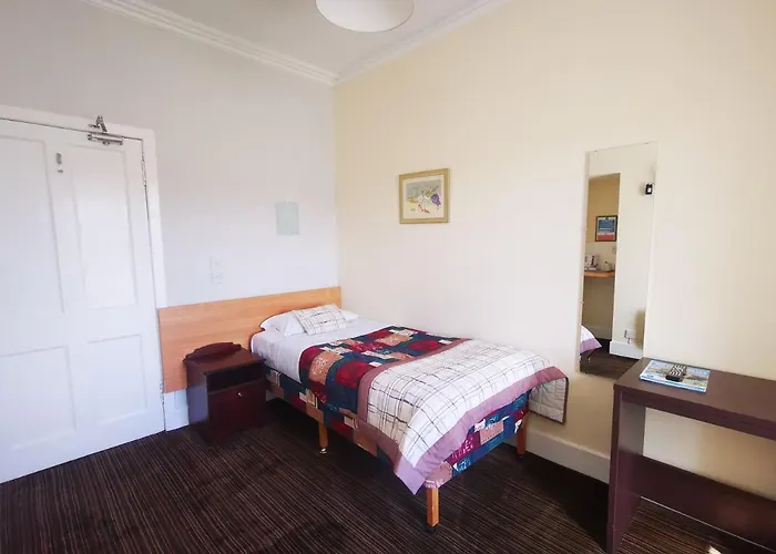 Hotels in Callander Scotland: Your Ultimate Accommodation Guide